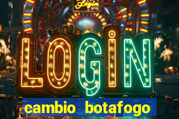 cambio botafogo praia shopping